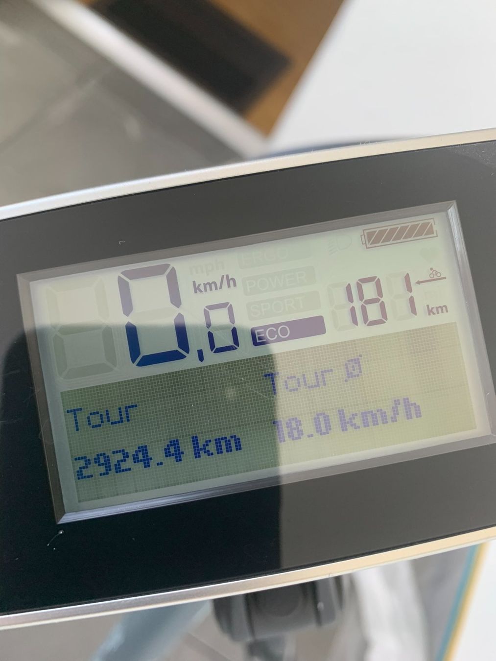Kalkhoff Vélos: E-Bike Kahlhoff 36Volt – D'occasion à schlieren par pipgiu50 1