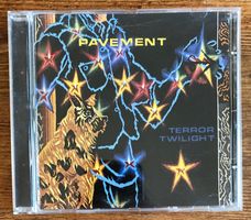 Pavement – Terror Twilight CD, Indie Rock