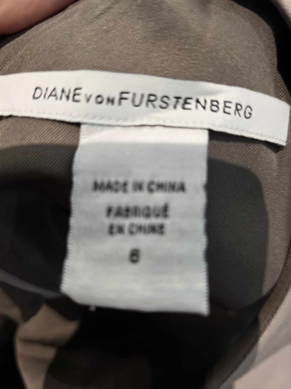Banana Republic Kleider: Banana Republic Shiftkleid mit Blazer – Neu (gemäss Beschreibung) aus Zürich von ANU-AnimalsNeedUs 5