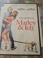 Marley & Ich DVD