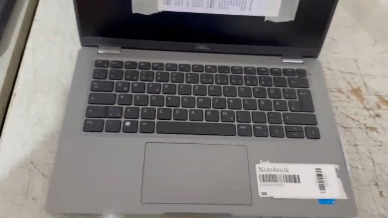 Dell Notebook: 889x Dell Laptop Mix - Finales Angebot! – Usato da Ried (Muotathal) venduto da tz2_zfk6