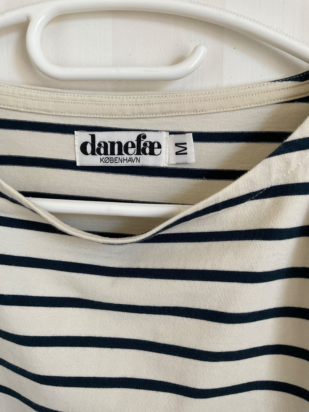 Danefae Vestiti: Danefae Streifenkleid – Usato da Luterbach venduto da Gipfelchriesi 2
