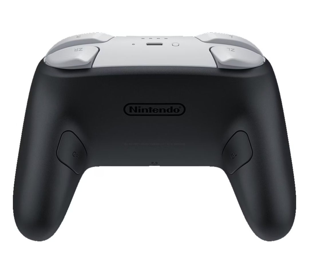 Nintendo Controller: Nintendo Switch 2 Pro Controller – Nuovo e nell'imballaggio originale da Hindelbank venduto da Lehmann3324 4