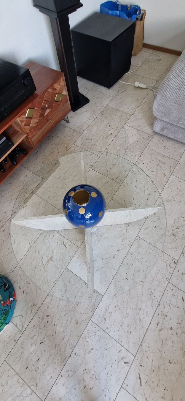 Tables: Coffee table – Neuf (Voir description) à Rorschach par ladybug23 2