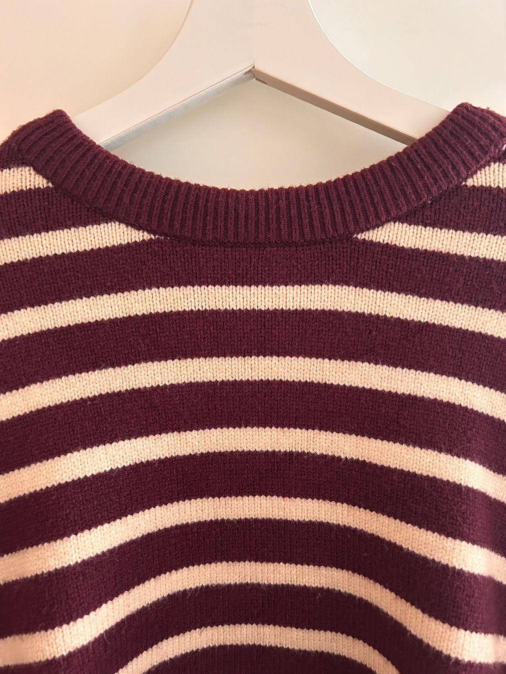 Maglioni & Felpe: Gestreifter Pullover – Usato da Toffen venduto da dis_9tlf 1