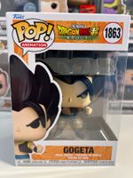 Funko POP! Animation Dragon Ball Super Broly - Gogeta