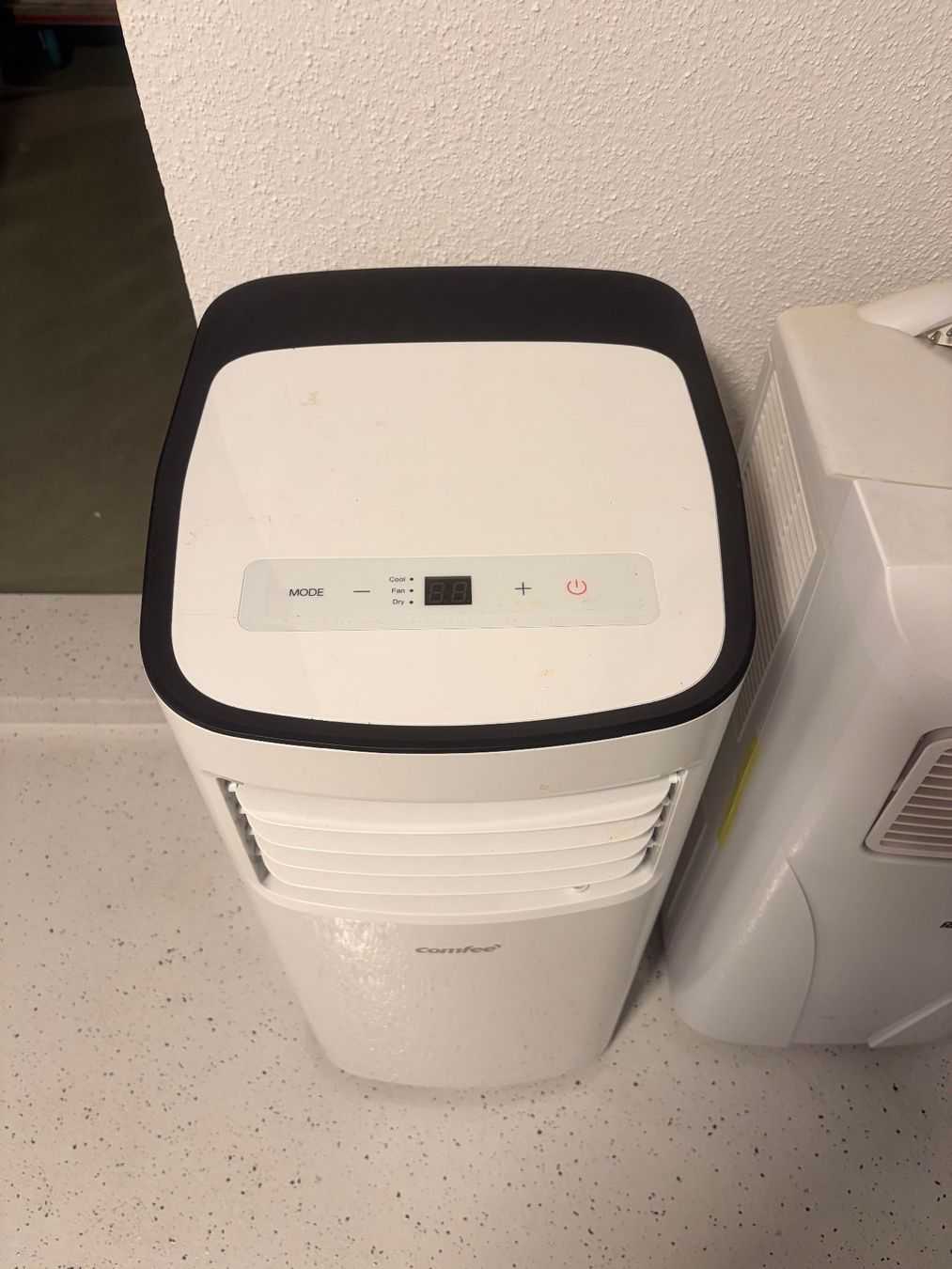 Climatiseurs: 2 mobile Klimageräte im Konvolut – D'occasion à Wittenbach par Leuchte26 4