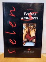BD Selen Petites annonces Fernando Caretta Adultes 