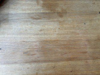 Tavoli: Tisch Holz – Usato da Samstagern venduto da Jenny4678 3