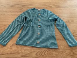 Cardigan Loud and Proud Gr. 122/128