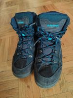 Wanderschuhe