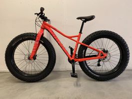 Specialized Hellga Fatbike 26"