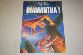 ALEF THAU       °°°° DIAMANTA ! °°°°