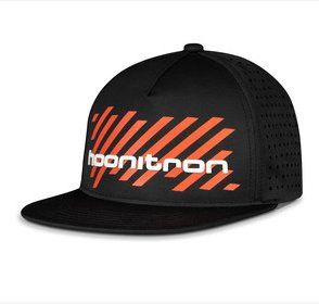 Altro in  Abbigliamento & Accessori: Audi Sport Snapback-Cap Hoonitron – Nuovo (secondo la descrizione) da Cham venduto da AMAG_RETAIL_ZUG