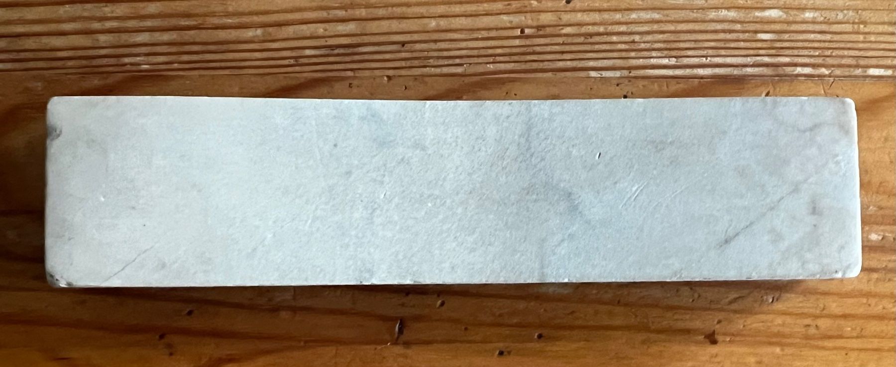 Smerigliatrici & Lucidatrici: Coticule pierre à affiler/ Wetzstein – Usato da Petit-Lancy venduto da Hastala42