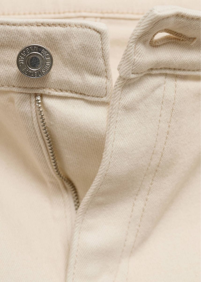 Mango Jeans: MANGO Comfort-Jeans MOM Gr.38 – Gebraucht aus Degersheim von Starkigel 6