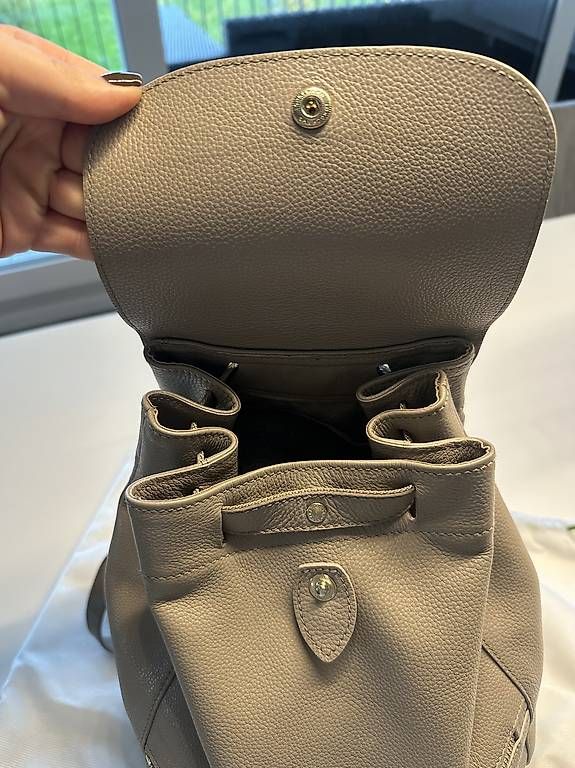 Longchamp Borse da donna: Sac Longchamp état neuf – Usato da Mézières VD venduto da merjorda 1