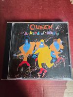 CD - Queen – A Kind Of Magic (Rock, 1986)