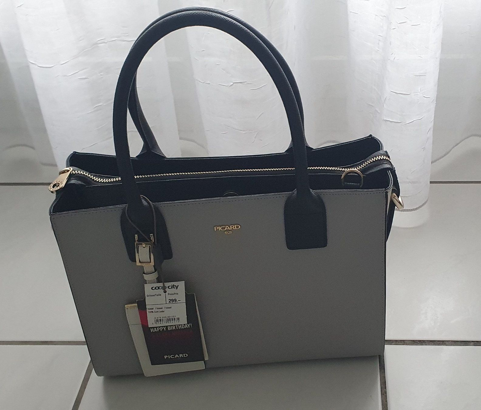Picard Borse da donna: Tasche PICARD – Nuovo (secondo la descrizione) da Neuenhof venduto da mariah05