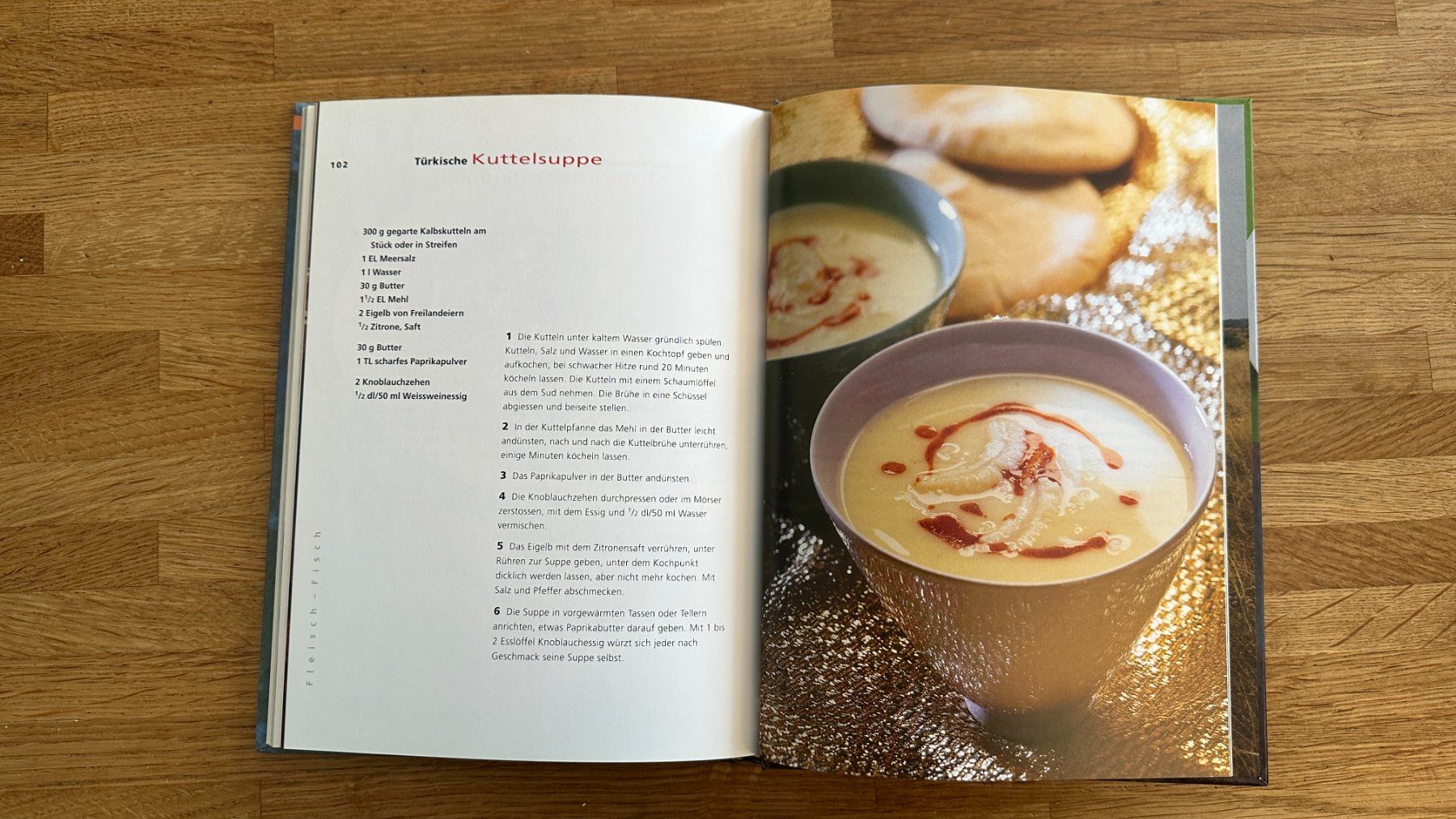 Libri: Buch - Suppen aus aller Welt – Usato da Winterthur venduto da Secondhand-Family 3