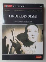 DVD - Kinder des Olymp (1945)