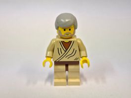 Lego Star Wars Obi-Wan Kenobi sw0023a