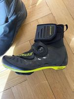 Specialized Defroster Road Winter Boots gebraucht, EU 43