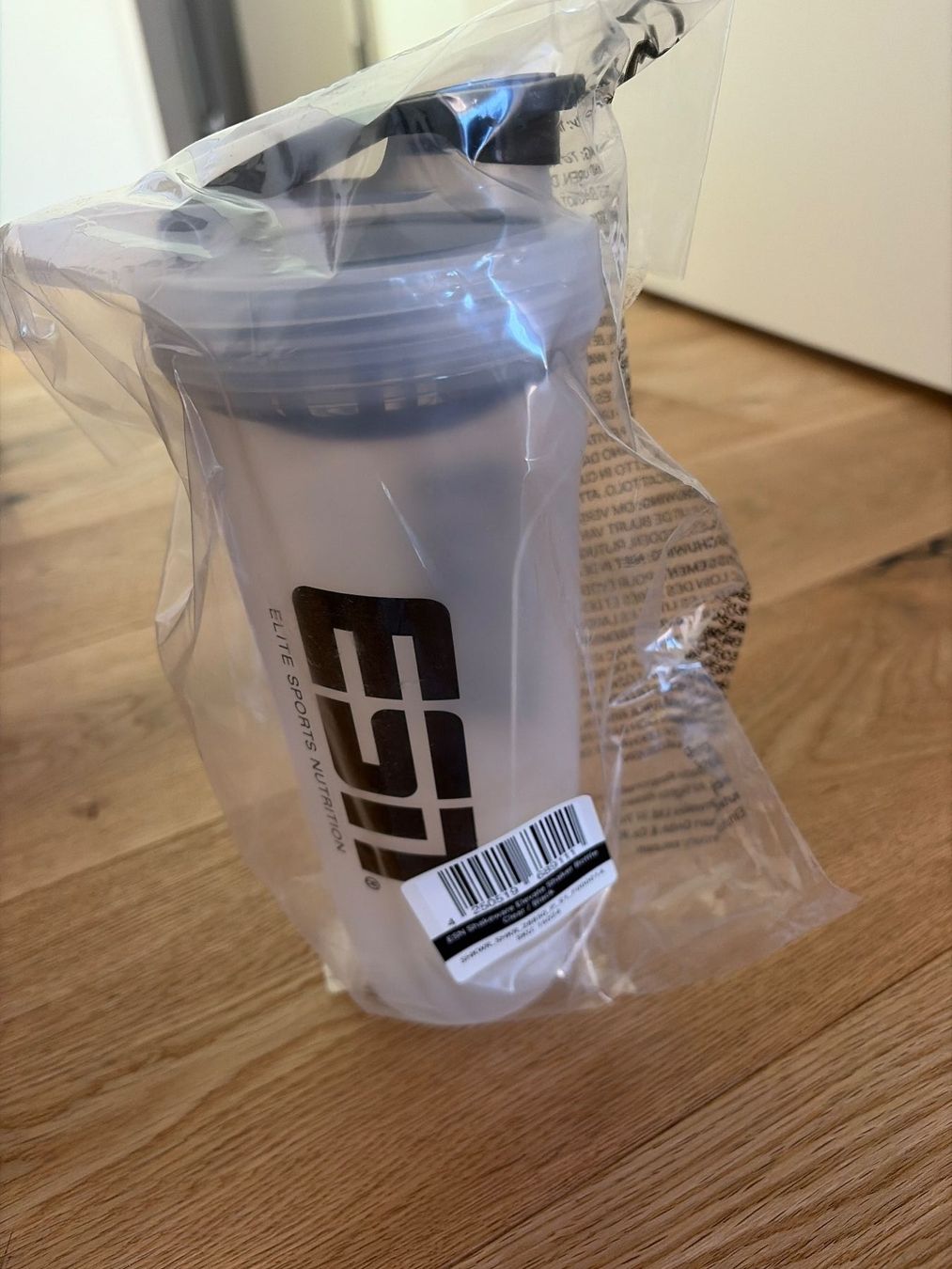 Altro in Stoviglie & Bicchieri: ESN Elevate Shaker - transparent (850 mL) – Nuovo e nell'imballaggio originale da Schwyz venduto da car_6flb