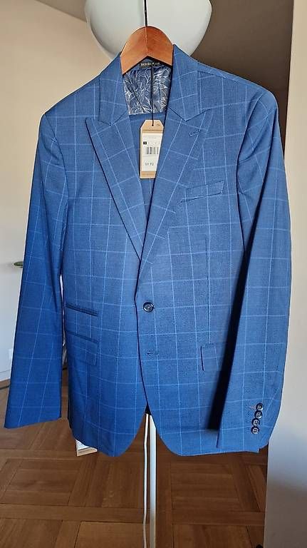 Completi: Vest + pantalone – Nuovo e nell'imballaggio originale da Le Grand-Saconnex venduto da arkanoid555