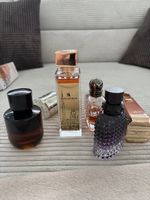 Parfum-Sammlung
