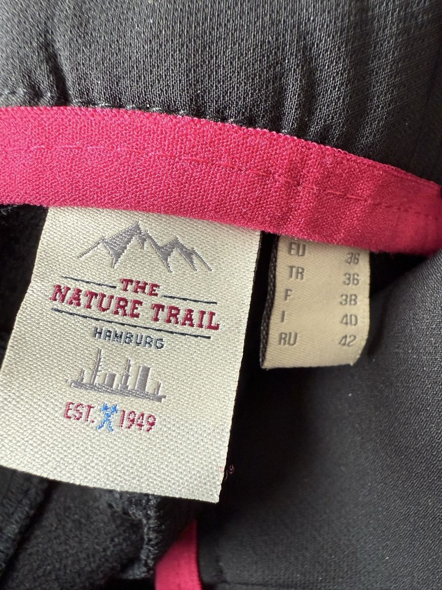 Hosen: Softshell hose – Gebraucht aus visp von Kmemo1 2