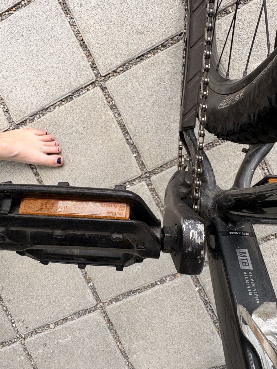 Velos: Mountainbike Trek Marlin 5 gebraucht  – Gebraucht aus Seuzach von Sabtwin 6