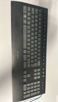 Logitech Keyboard - Reliable and Ready to Type!