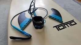 FSC Leash Helix