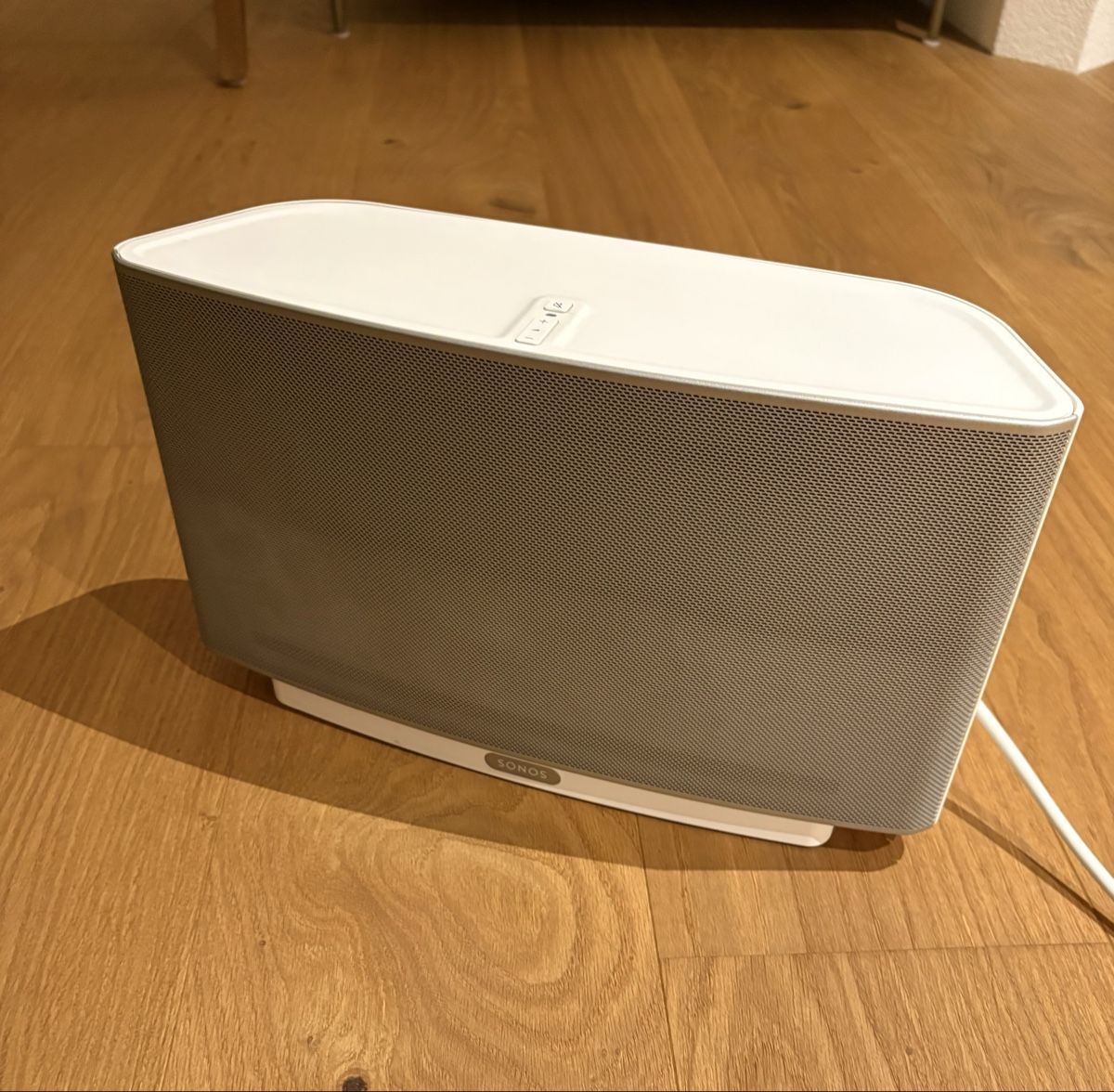 Sonos Haut-parleurs: Sonos Play 5 – D'occasion à Halten par Bluebonzai666