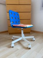Kinder Bürostuhl Ikea