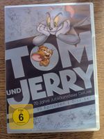 Tom und Jerry (70 Jahre Jubiläum Deluxe 2-Disc-Set)