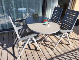 Garten Möbel