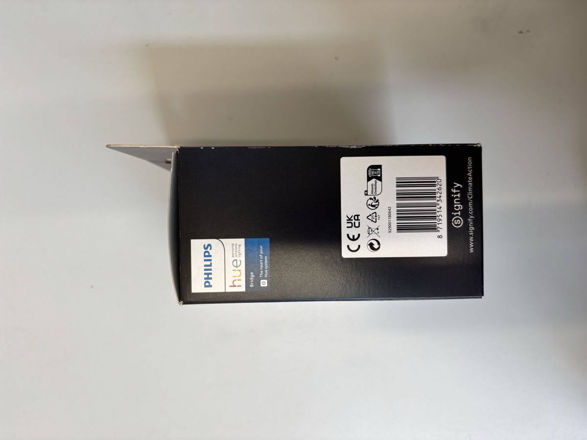 Hubs & Switches: Philips hue bridge – Neuf (Voir description) à Schübelbach par pa2_p82q 2