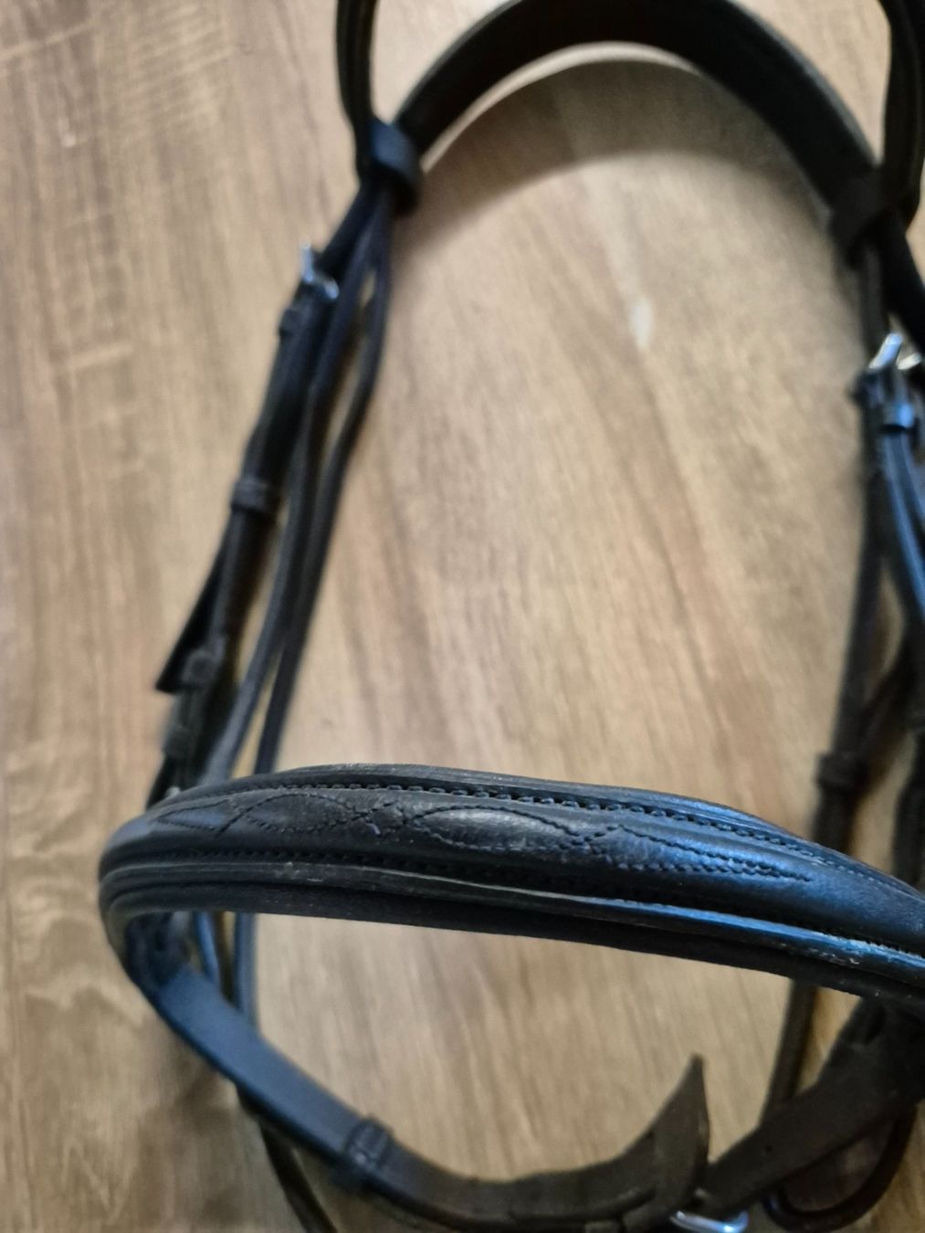 Brides, licols: Zaumzeug Pony – D'occasion à Meggen par Orrinka20 3