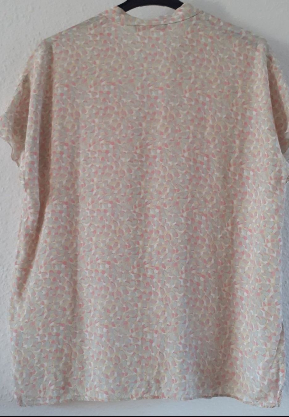 Navyboot Blusen: Navyboot leichte Bluse, M/L – Gebraucht aus Dietlikon von LiebenLebenLachen 3