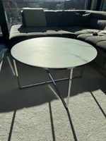 Couchtisch Marmoroptik