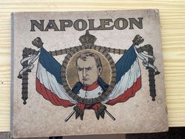 NAPOLEON Buch