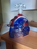 Warhammer 40k Whiskey Bottle