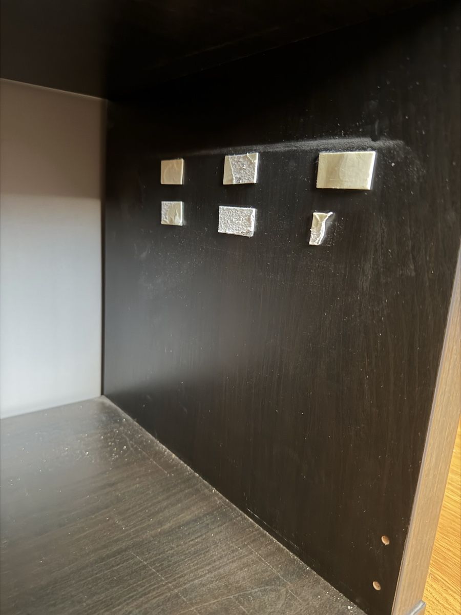 Ikea Scaffali: Kallax IKEA  – Usato da Courrendlin venduto da Sandy_25 3