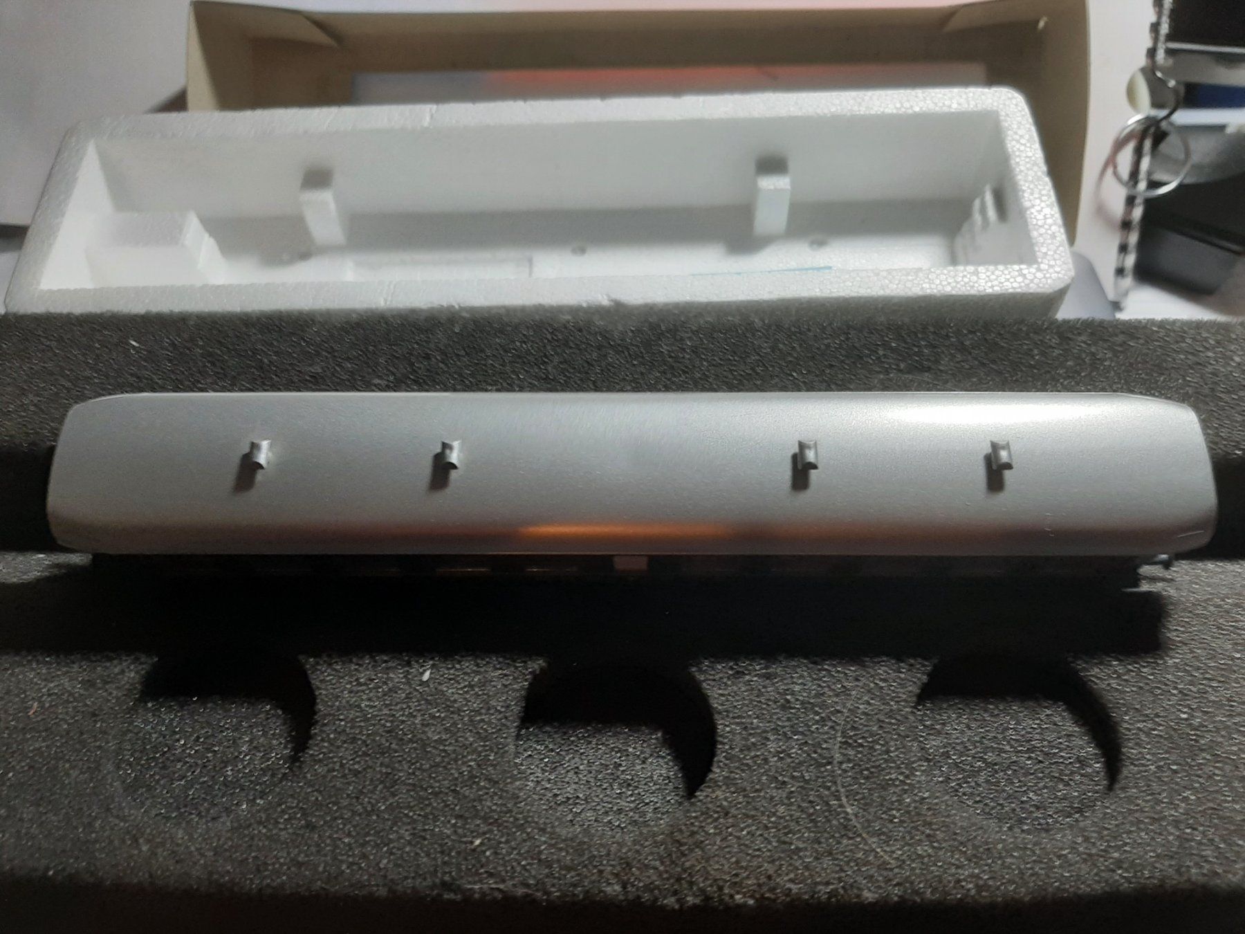 Roco Modelleisenbahnen: ROCO 44465 2CL – Gebraucht aus Avully von RIVALIS 2