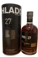 Bruichladdich 1990/27 Rare Cask Series