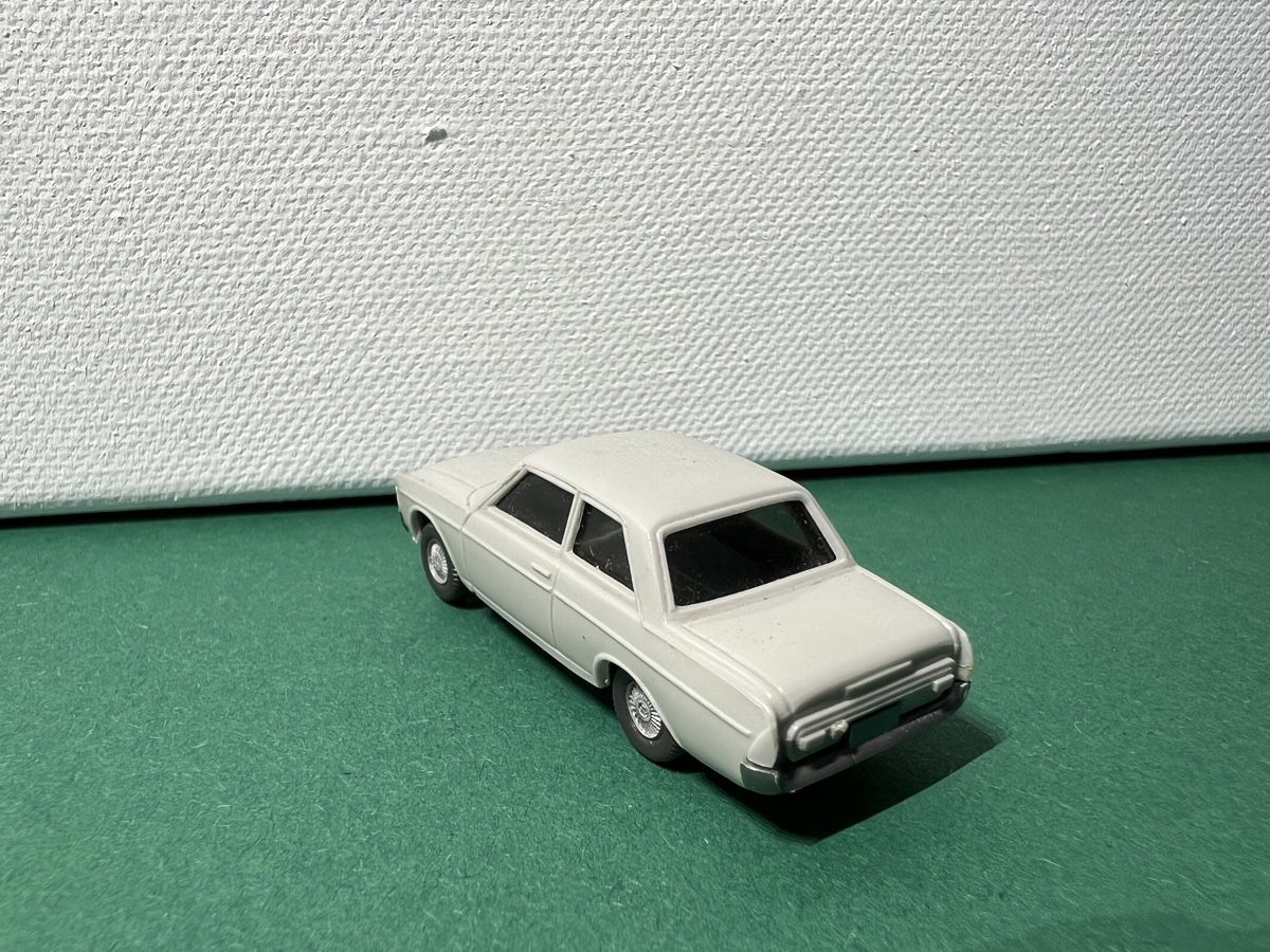 Wiking Modellini d'auto: Wiking Ford 20 M in 1/87 – Nuovo (secondo la descrizione) da Weinfelden venduto da Kammerflimmern 1