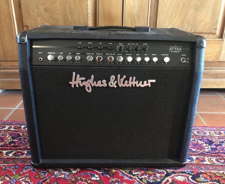 Strumenti musicali: E-Gitarre mit Zubehör Cort KX5 – Usato da Seon venduto da Aberhallo3 2
