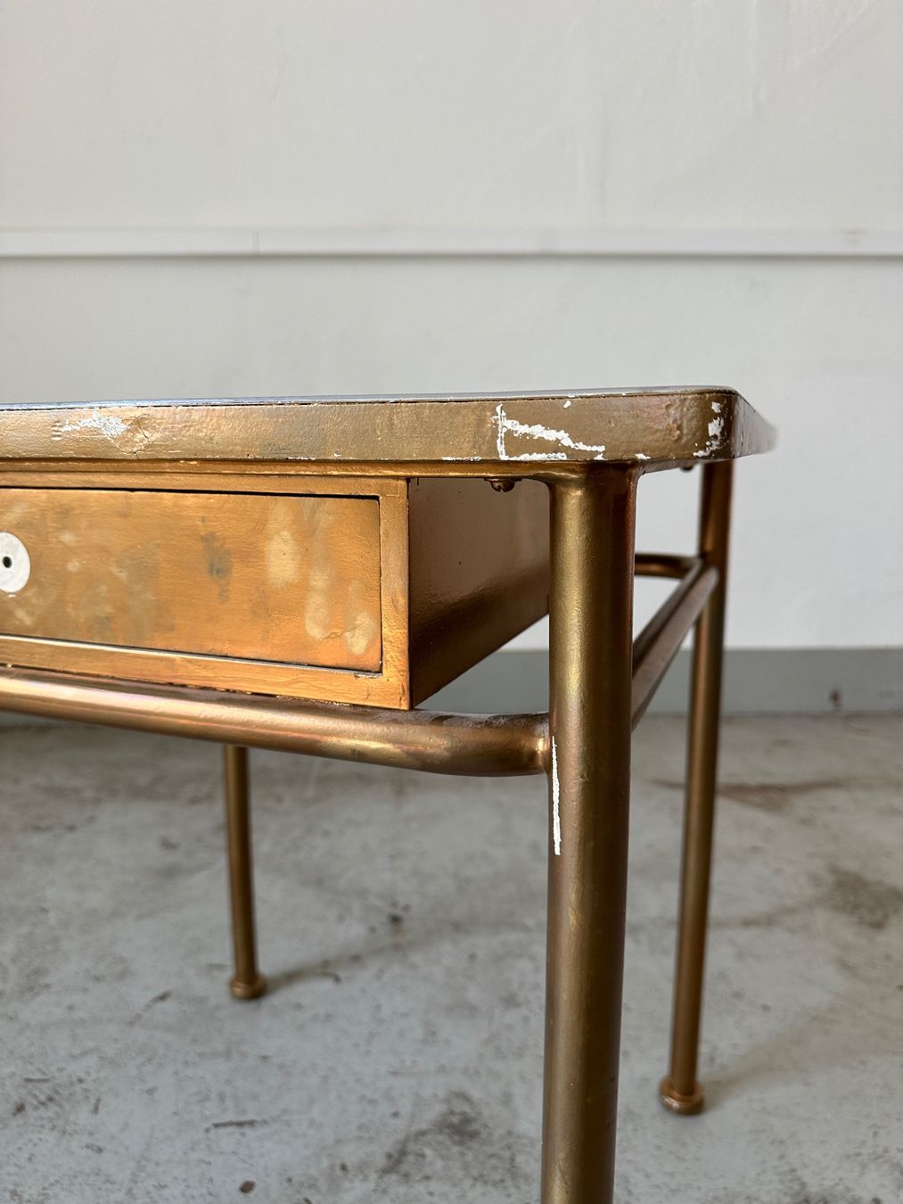Embru Tavoli: Vintage Embru Tisch – Usato da Zürich venduto da frauflufelberg 1